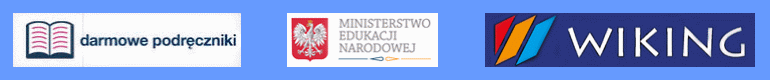 Zapraszamy do składania zamówień podręczników i ćwiczeń i innych pozycji W.E. Wiking.